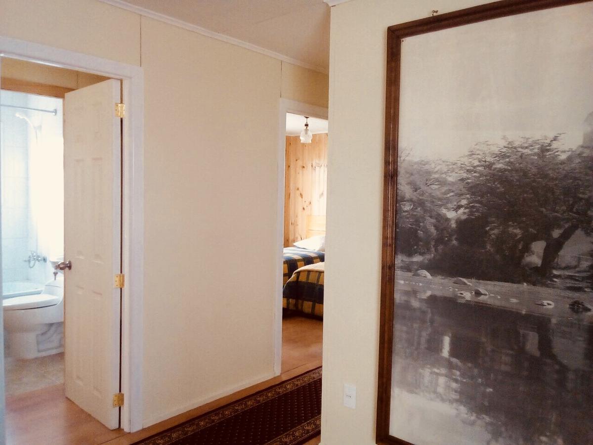 Hostal Los Pioneros Puerto Natales Zewnętrze zdjęcie